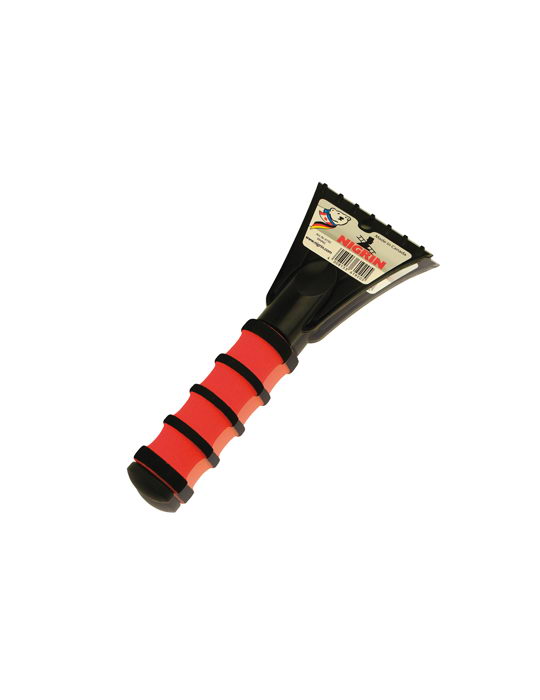 NIGRIN Eisschaber mit Softgriff  (25 cm)