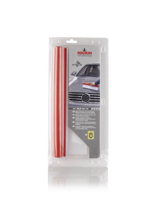 NIGRIN Performance Silikon-Trockner (30,5 cm)