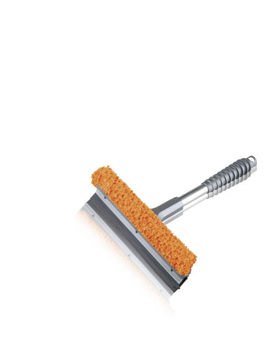 NIGRIN Scheibenreiniger  (20 x 24,5cm)