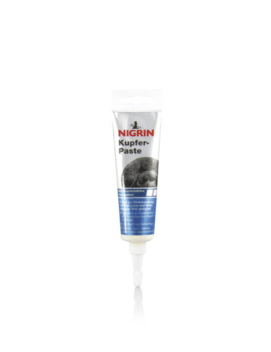 NIGRIN Kupferpaste  (100 g)