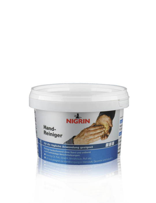 NIGRIN Handreiniger  (500 ml Dose)