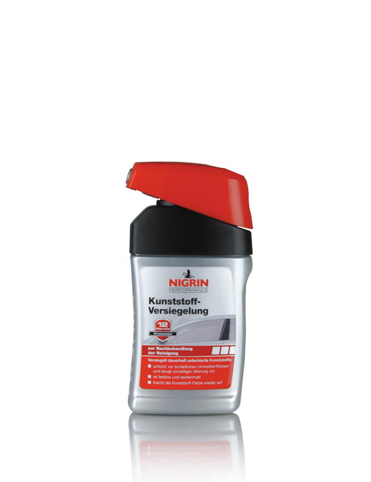NIGRIN Performance Kunststoff-Versiegelung (300ml)