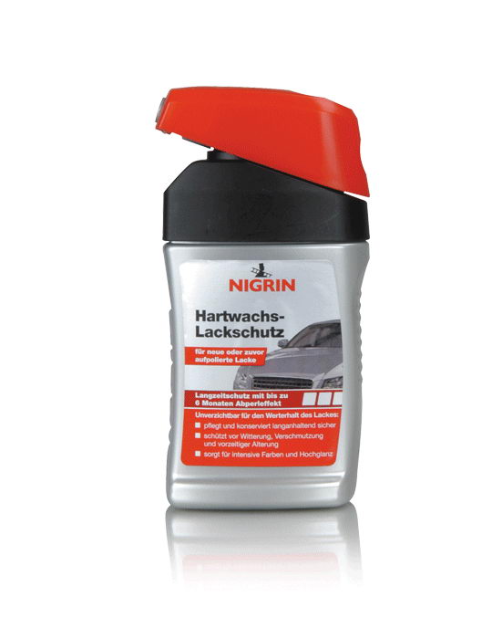 NIGRIN Hartwachs-Lackschutz  (300ml)