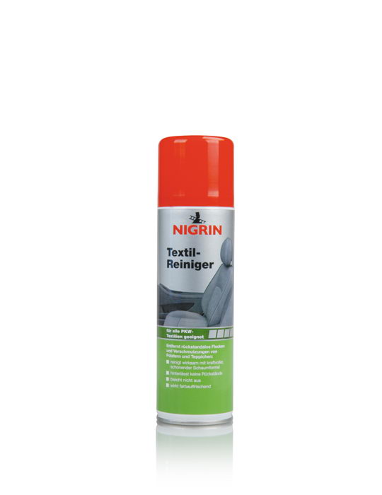 NIGRIN Textil-Reiniger  (300ml)
