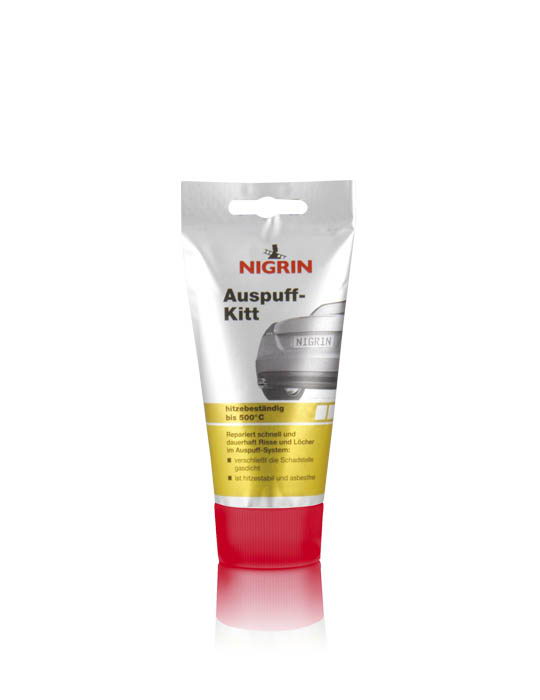 NIGRIN Auspuff-Kitt  (200ml)