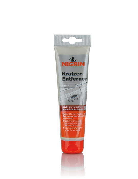 NIGRIN Kratzer-Entferner  (Silber 150g)
